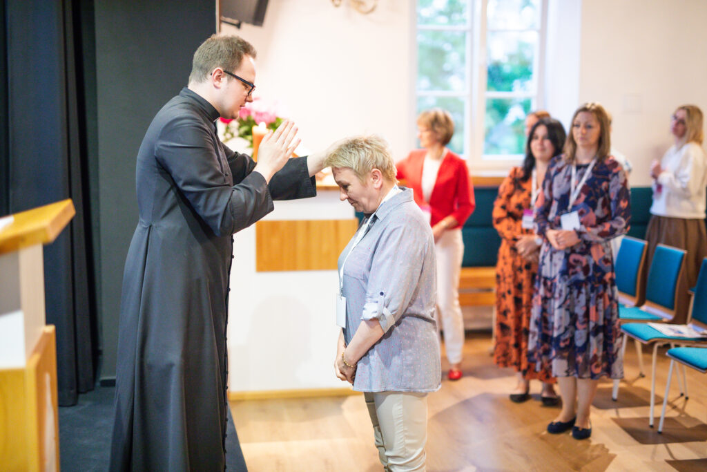 chełmskie centrum ewangelizacji formacja