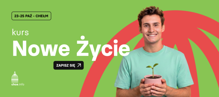 rekolekcje w chełmie nowe życie