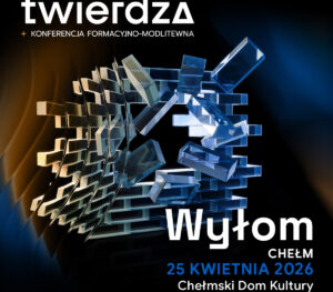 Uczestnictwo w Konferencji "Twierdza" 2026 - stacjonarne