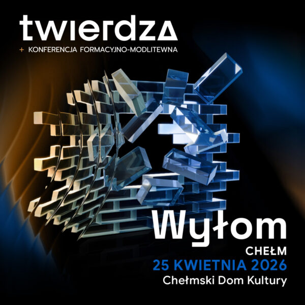 Uczestnictwo w Konferencji "Twierdza" 2026 - stacjonarne