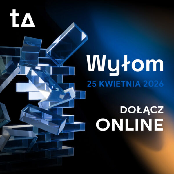 Uczestnictwo w Konferencji "Twierdza" 2026 online