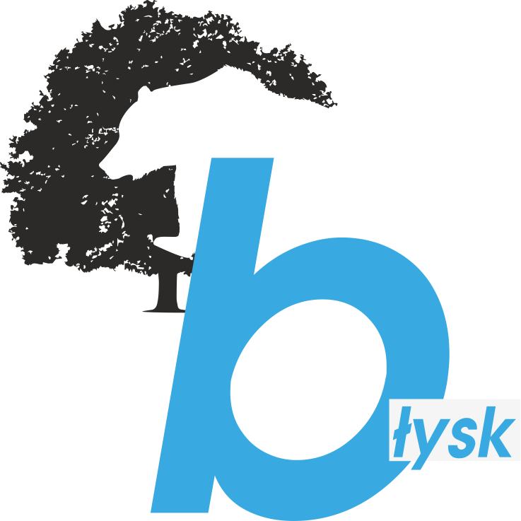 błysk
