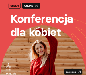 Konferencja dla kobiet "Cała TY" - (re-transmisja)