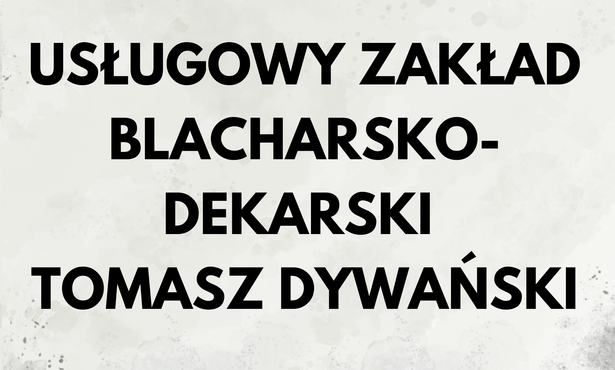 Cream Delicate Business Hours Horizontal Poster (2)