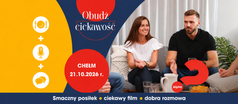 spotkania dla młodych w Chełmie alpha