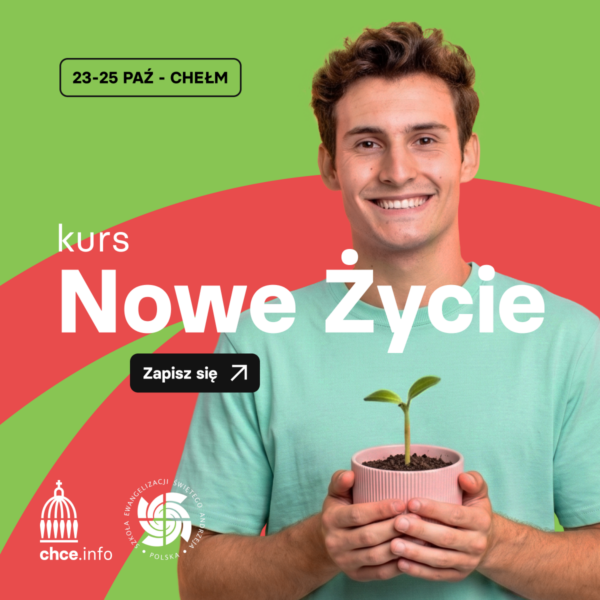 rekolekcje w Chełmie, nowe życie