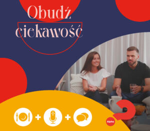 Kolacja Alpha - 21.10.2026 r.