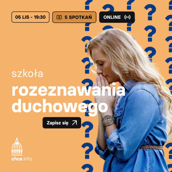 szkoła rozeznawania duchowego - FB_square rekolekcje online szkoła rozeznawania