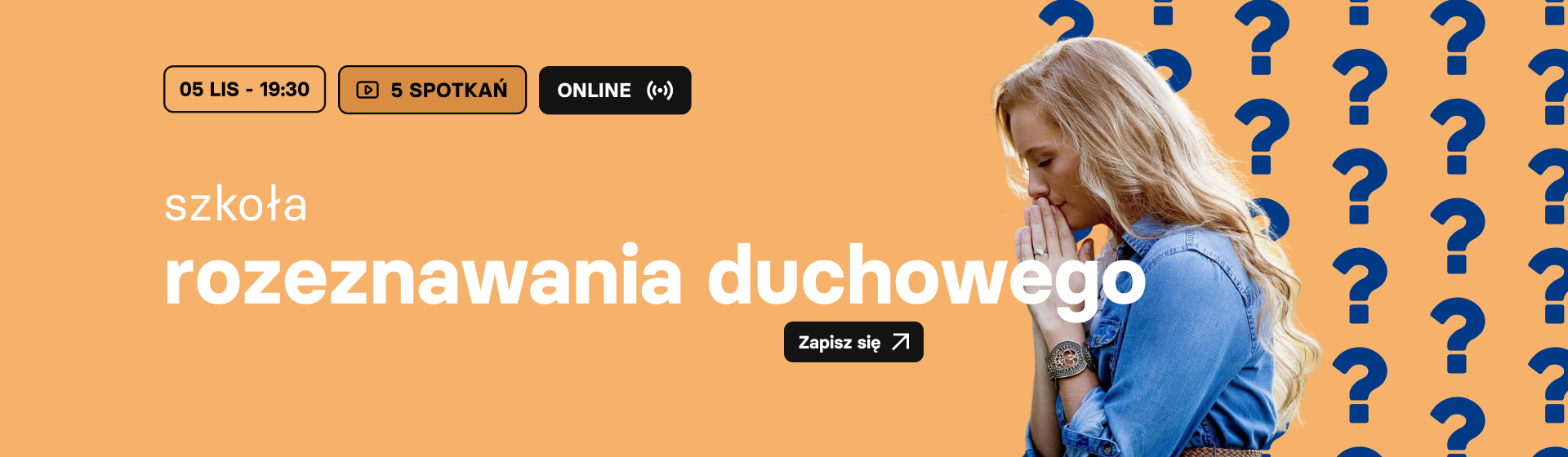 szkoła rozeznawania